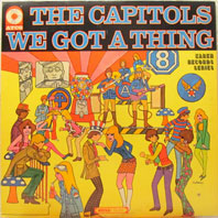 The Capitols